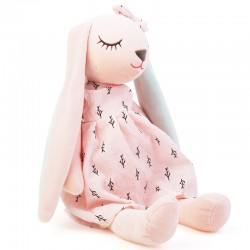 giant rabbit plush toy
