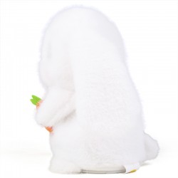 plush stuffed rabbit toys