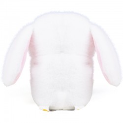 plush stuffed rabbit toy