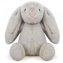 new design soft plush cute rabbit bunny toy