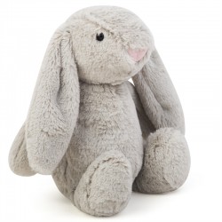 rabbit plush toy soft toy punk
