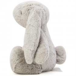 long ear plush stuffed rabbit toy