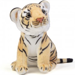 tiger stuffed animal plush toy