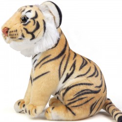 tiger plush chinese new year 2022