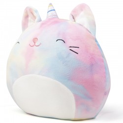 small unicorn plush toy