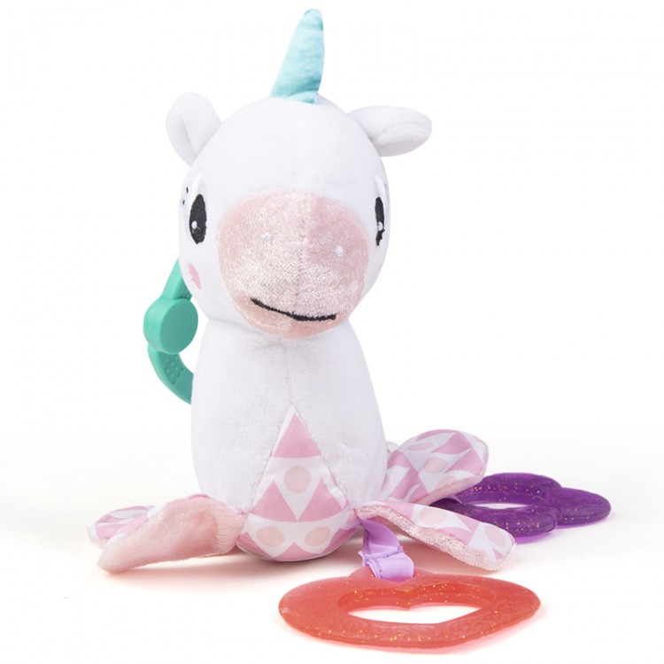unicorn stuffed animal plush toy