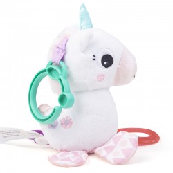 unicorn pillow plush toy