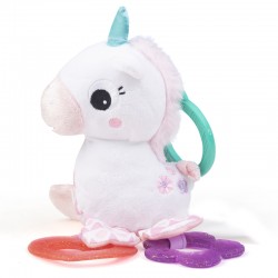 rainbow unicorn plush toy cute unicorn