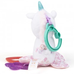 kawai plush toy unicorn