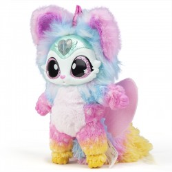 amazon hot sale plush animal unicorn toyard