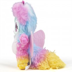 hot plush unicorn toy stuffed animal
