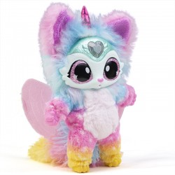plush stuffed animal unicorn for kids