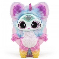 super cute plush animal unicorn toyard
