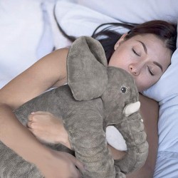 big elephant toy wholesale plush stuffed animals best corporate giveaways