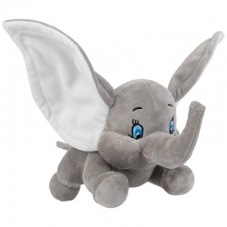 small gray stuffed animal elephant wholesale manufacturer