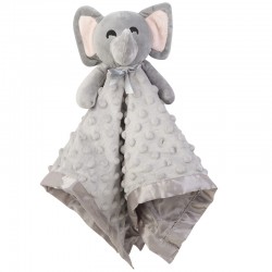 custom elephant plush