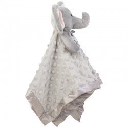 custom baby elephant plush
