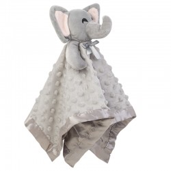 custom elephant plush toy