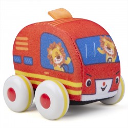 custom Plush Toy Cars