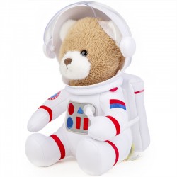 teddy bear plush toy