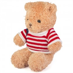 plush teddy bear toy