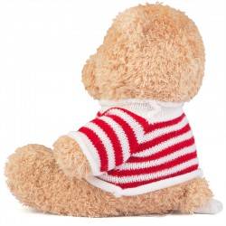 sex toys plush teddy bear