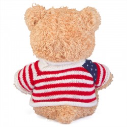 small teddy bear plush toy