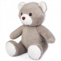 teddy bear plush toy custom