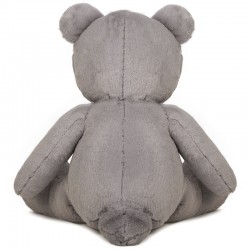 custom plush bear toy