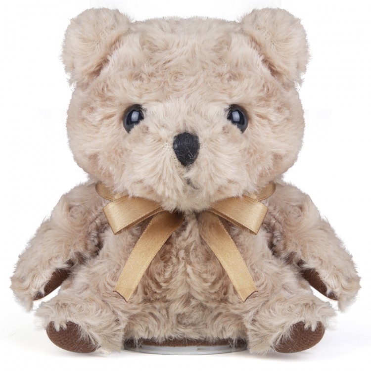 custom bear plush toy