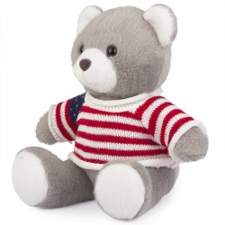 mini plush toy bear