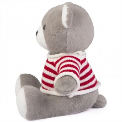 high quality mini plush teddy bear toy