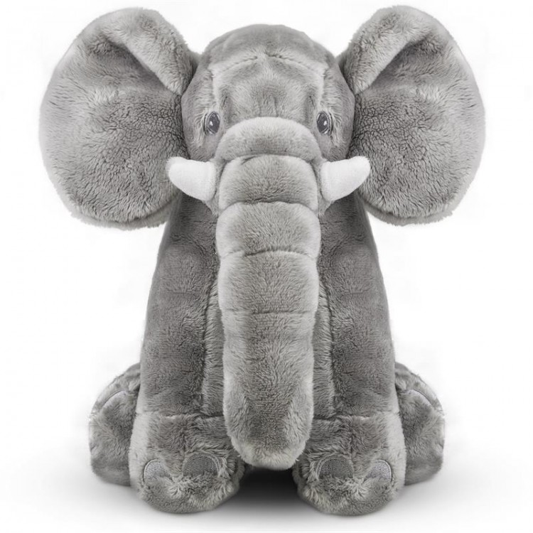 bedtime originals plush elephant