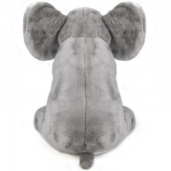 baby elephant plush