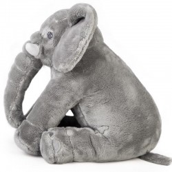 plush stuffed elephant