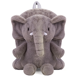 elephant stuffed animal