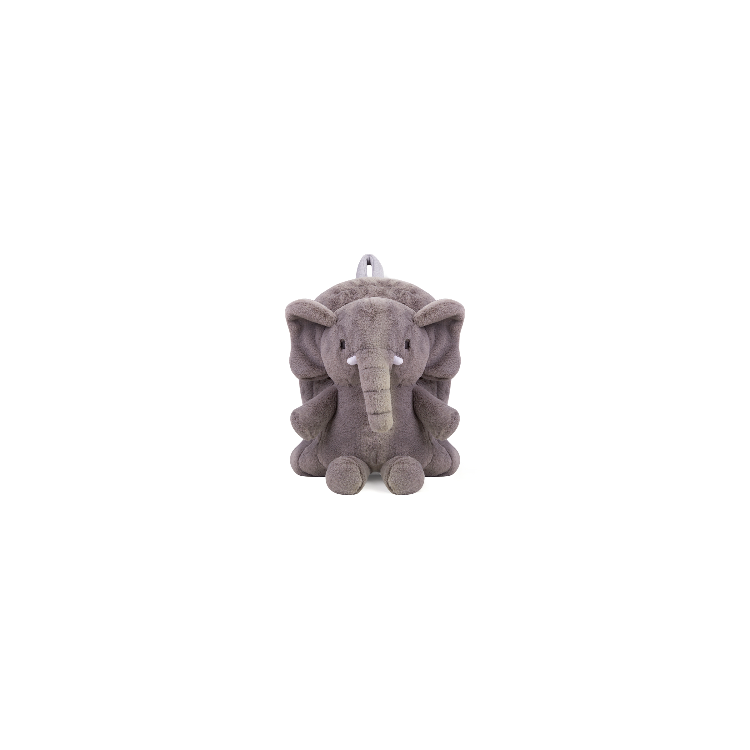 elephant stuffed animal