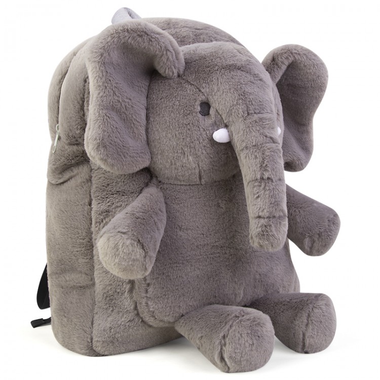 Elephant Figure Backpacks Toddler Backpack