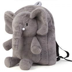 plush animal elephant