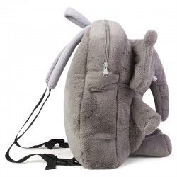 elephant plush graduation