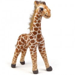 names for plush giraffes