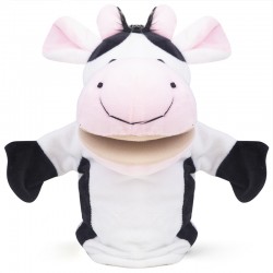 cow stuffed animal plush