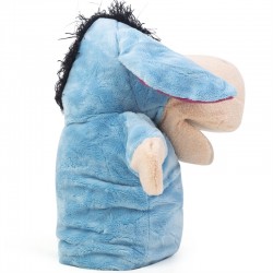 plush donkey toy