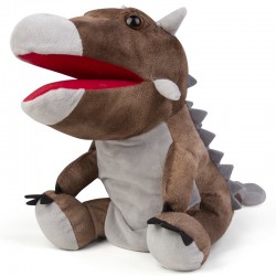 cute dinosaur plush toys