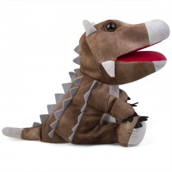 wholesale dinosaur plush toy