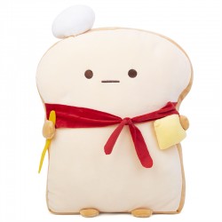 Bread Plush Hugging Pillow