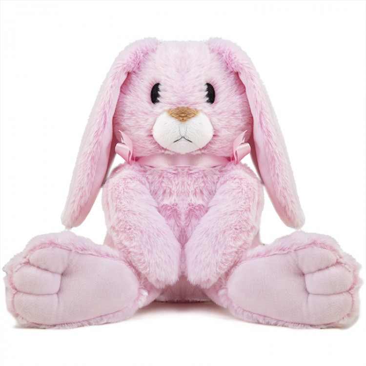 Custom Long Ear Plush Rabbit Plush Rabbit Toy