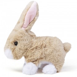 new design stuffed cute fashion rabbit plush toys