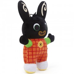 stuffed plush easter bunny rabbit