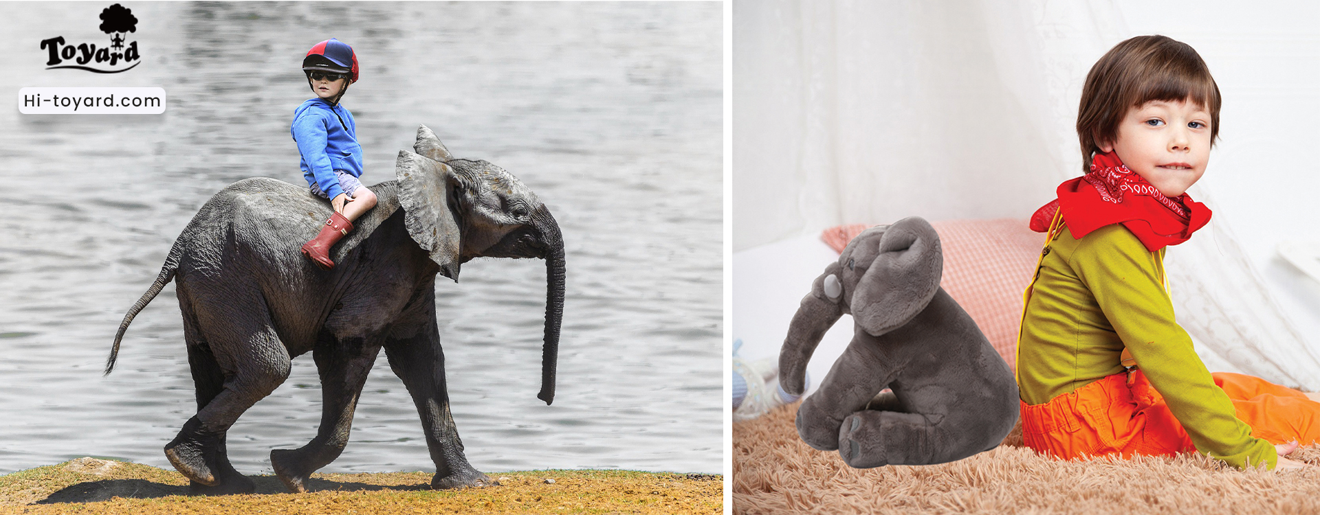2022 most popular plushies is big elephant plush toys 